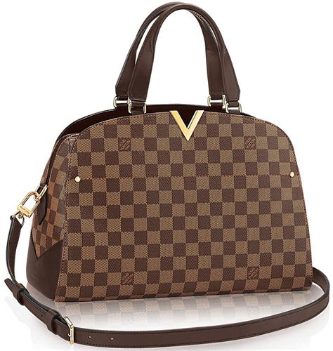 louis vuitton kensington bowling bag|louis vuitton bowling ball bag.